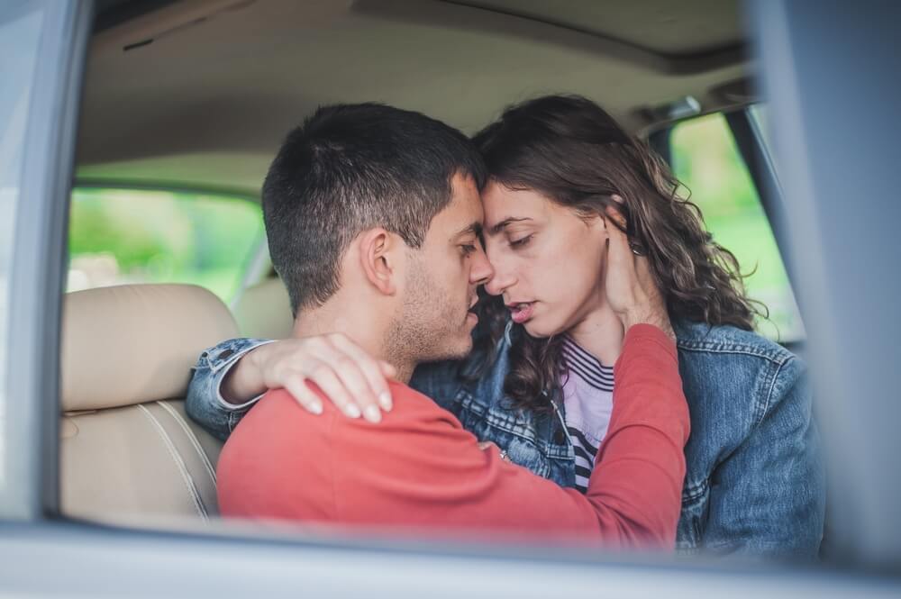 Les tendances actuelles en matière de sexualité chez les millénales